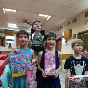 Meet your Posher, Shelly